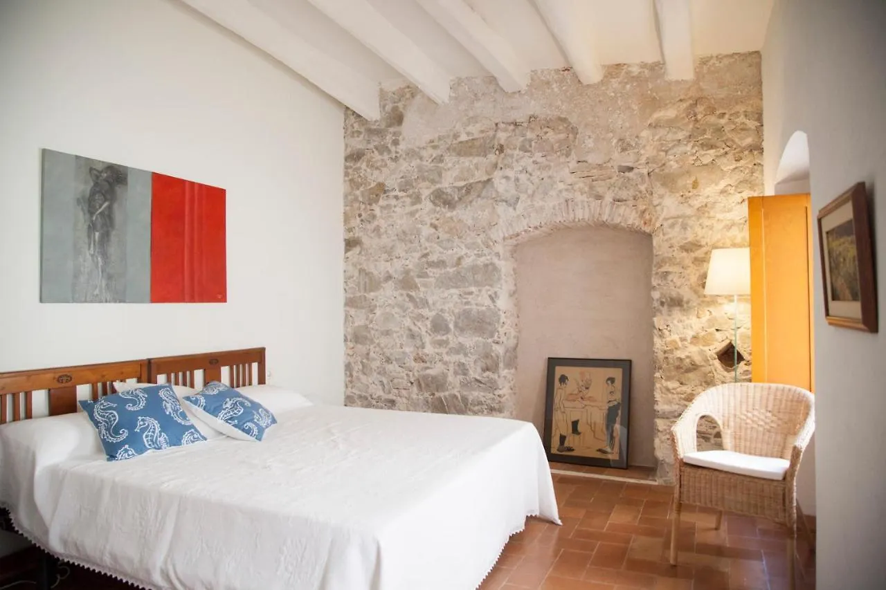 Сasa de vacaciones Let'S Holidays Nice House Close To The Castle Tossa de Mar
